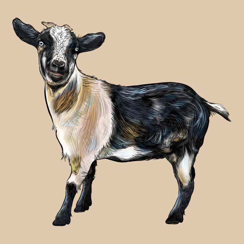 Tennessee Fainting Goat Heavyweight Sweatshirt by LillyAllenDesigns | Teevron