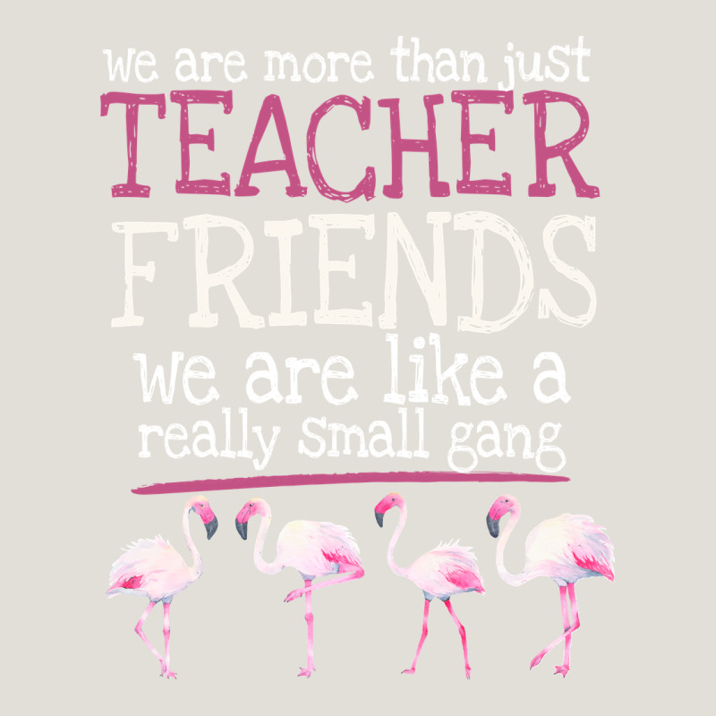 We Are More Than Just Teacher Friends We Are Like A Really Small Gang Heavy Core Tee by Bettercallsaul | Teevron