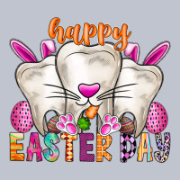 Happy Easter Premium Hoodie | Teevron