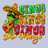 Cinco Cinco De Mayo Long Sleeve Tee | Teevron