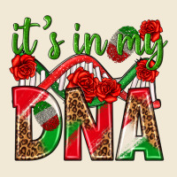 It's In My Dna Mexico Premium Tee | Teevron