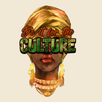 Do It For The Culture Premium Tee | Teevron
