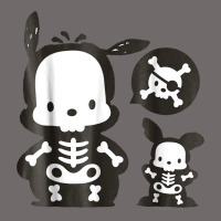 Pochacco Skeleton Halloween Shirt Urban Hoodie | Teevron