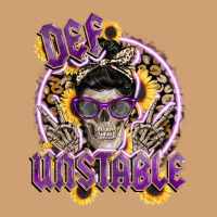 Def Unstable Vintage Tee | Teevron