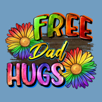 Free Dad Hugs Urban Heavy Tee | Teevron