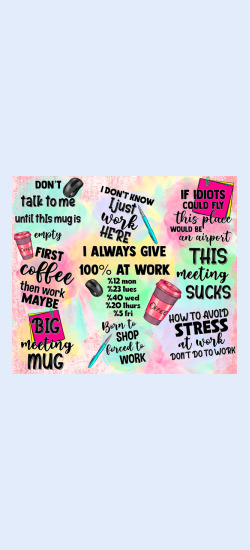 Funny Office Classic Tee Designed By Tumblerdesignbyshophia