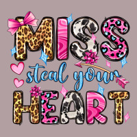 Miss Steal Your Heart Olivia Vintage Hoodie | Teevron