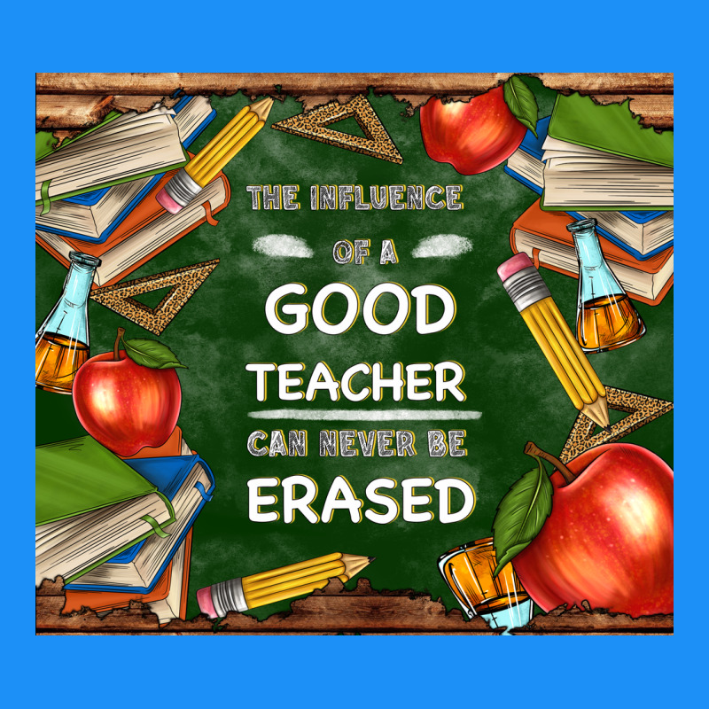 Good Teacher Classic Tee by TumblerDesignByShophia | Teevron