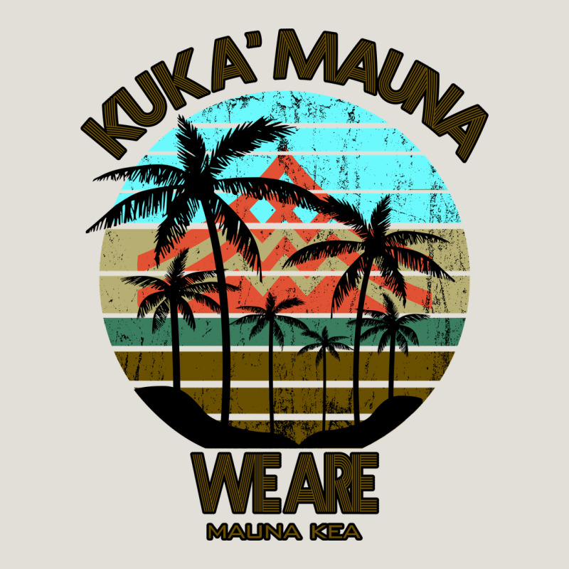 Ku Kia I Mauna Heavy Core Tee by Bettercallsaul | Teevron