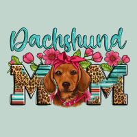 Dachshund Mom Zipper Hoodie | Teevron
