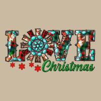 Christmas Love Windmill Long Sleeve Tee | Teevron