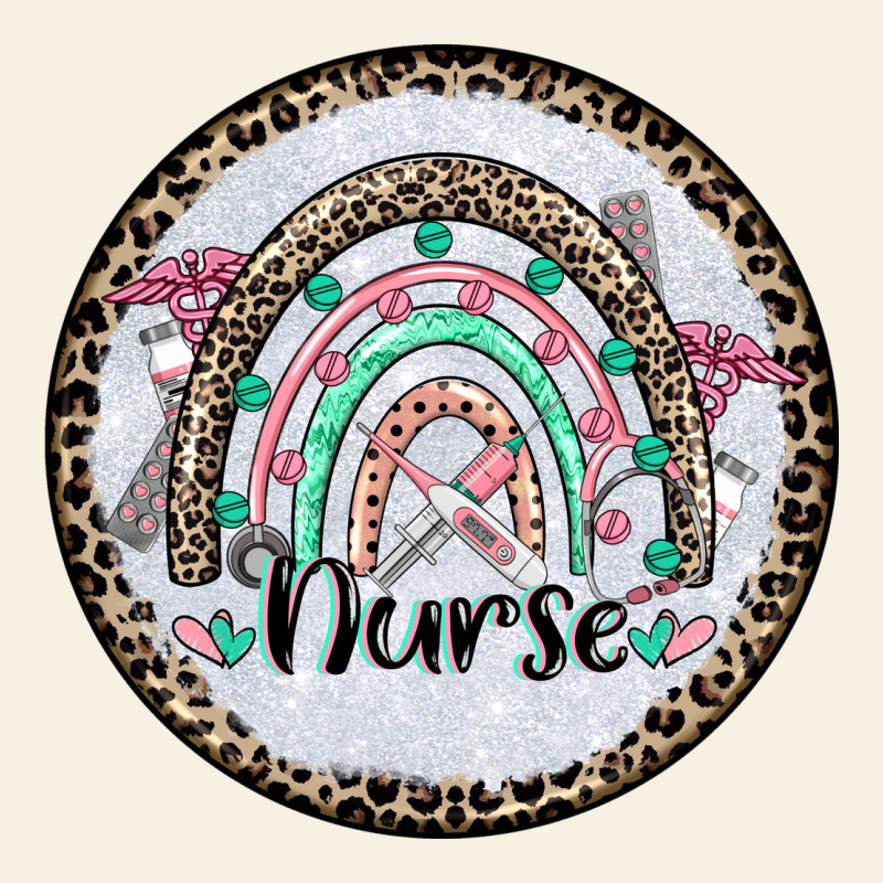 Nurse Coaster Vintage Tee by CowGirlArtShop | Teevron