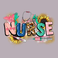 Nurse Vintage Tee | Teevron
