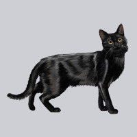 Bombay Cat Heavyweight Sweatshirt | Teevron