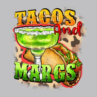 Tacos And Margs Long Sleeve Tee | Teevron
