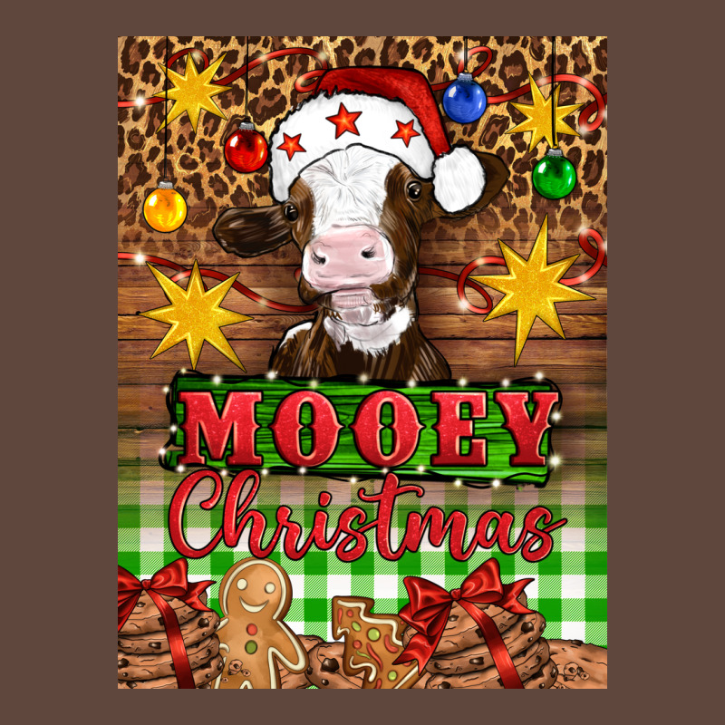Mooey Christmas Air Freshener Classic Tee by Artiststas | Teevron