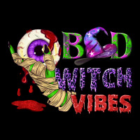 Bad Witch Vibes Ladies Tee | Teevron