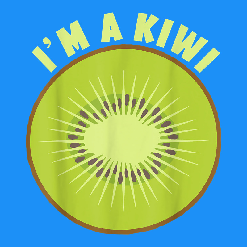 I_m A Kiwi Halloween Costumes Gifts Men Women Kids Classic Tee by longCreatives | Teevron