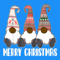 African American Gnome Halloween Thanksgiving Christmas Classic Tee | Teevron