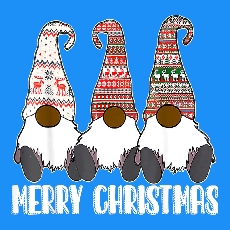 African American Gnome Halloween Thanksgiving Christmas Classic Tee by longCreatives | Teevron