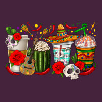 Hispanic Heritage Month Coffee Cups Premium Tee | Teevron