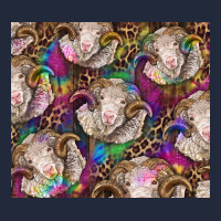 Merino Ram Tie Dye Tumbler Premium Sweatshirt | Teevron
