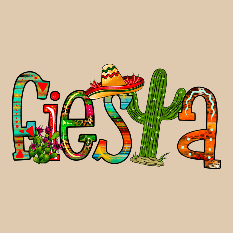 Fiesta Heavyweight Sweatshirt by RacoonDesign | Teevron