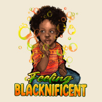 Feeling Blacknificent Premium Tee | Teevron