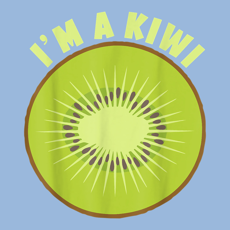 I_m A Kiwi Halloween Costumes Gifts Men Women Kids Premium Hoodie by longCreatives | Teevron
