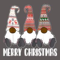 African American Gnome Halloween Thanksgiving Christmas Premium Hoodie | Teevron