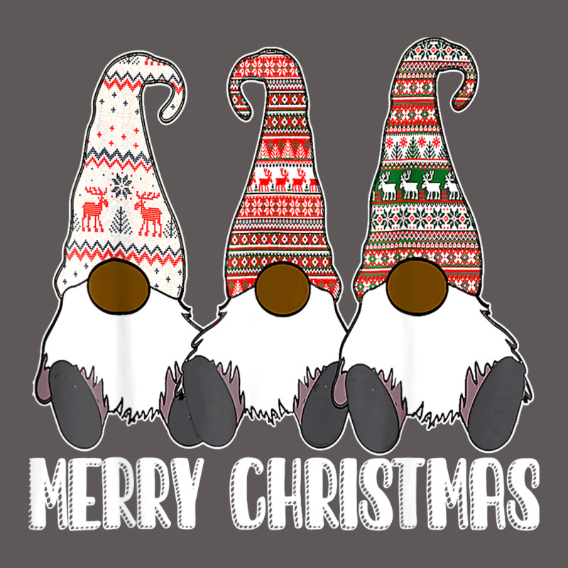African American Gnome Halloween Thanksgiving Christmas Premium Hoodie by longCreatives | Teevron