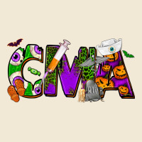Halloween Cma Certified Medical Assistant Ladies Tee | Teevron