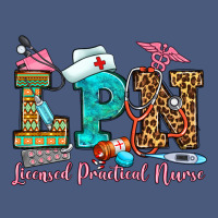 Licensed Practical Nurse Vintage Hoodie | Teevron
