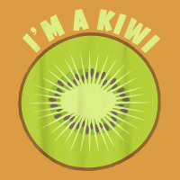 I_m A Kiwi Halloween Costumes Gifts Men Women Kids Urban Heavy Tee | Teevron