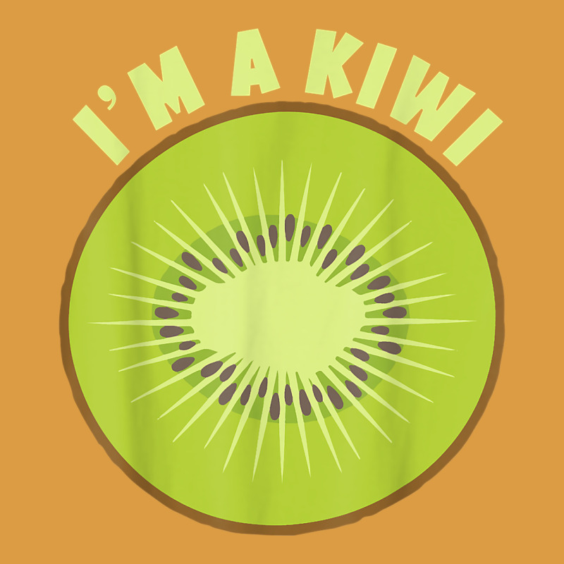 I_m A Kiwi Halloween Costumes Gifts Men Women Kids Urban Heavy Tee by longCreatives | Teevron