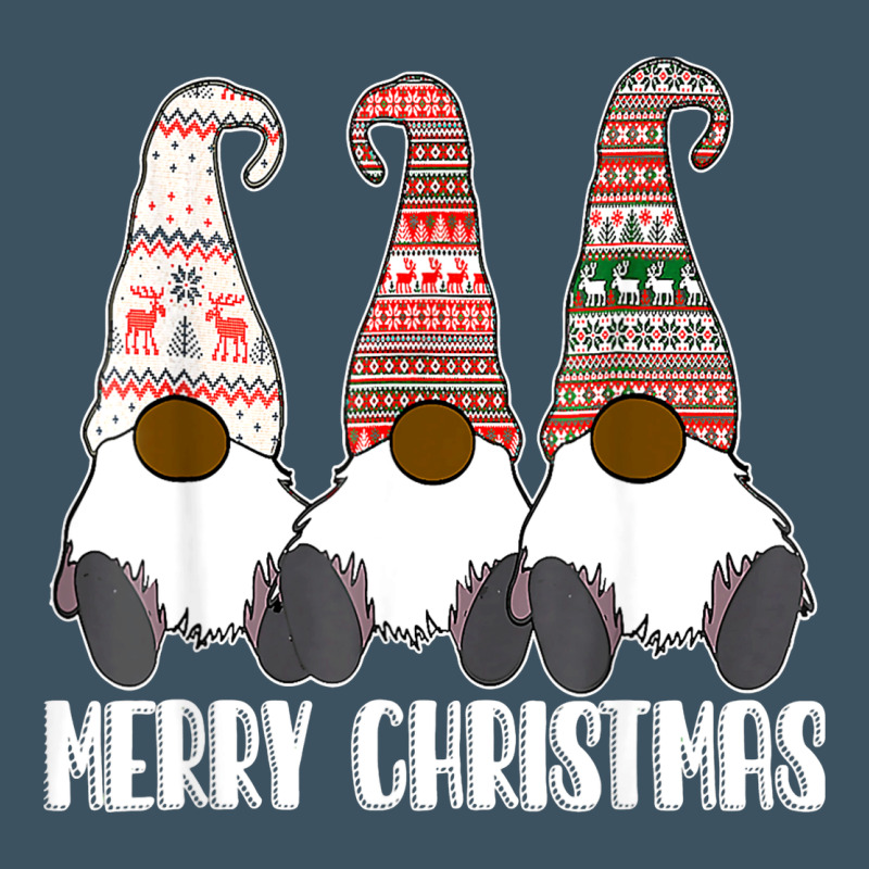 African American Gnome Halloween Thanksgiving Christmas Urban Heavy Tee by longCreatives | Teevron