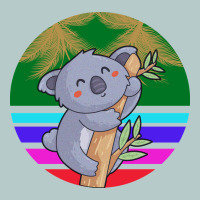 Koala Heavy Core Tee | Teevron
