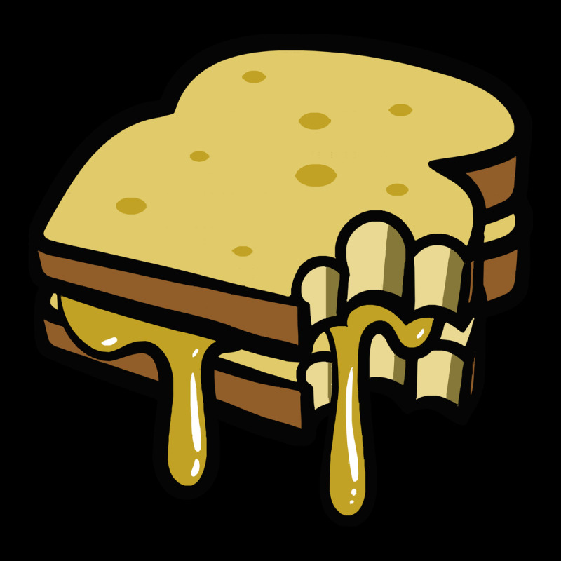 Foodie T  Shirt Grilled Cheese Sandwich T  Shirt Urban Heavy Tee by longCreatives | Teevron