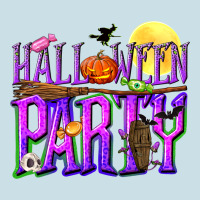 Halloween Party Ladies Tee | Teevron