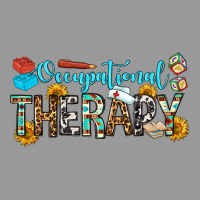 Occupational Therapy Vintage Hoodie | Teevron