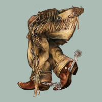 Cowboy Boots Western Classic Tee | Teevron
