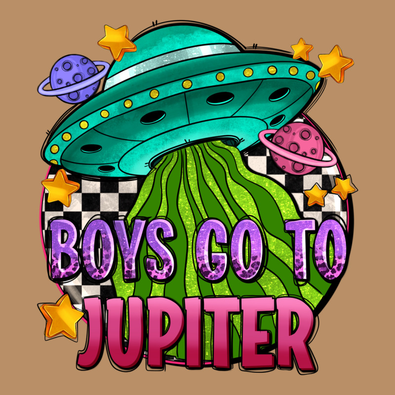Boys Go To Jupiter Olıvıa Vintage Hoodie by OliviaCreatesArt | Teevron