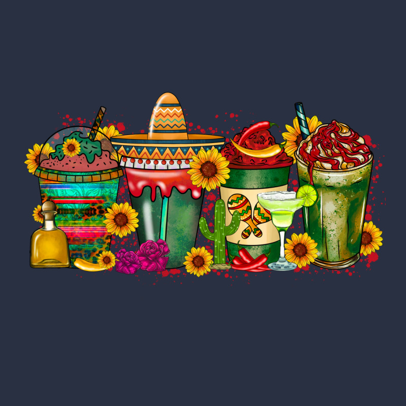 Mexico Drink Heavyweight Sweatshirt by RacoonDesign | Teevron