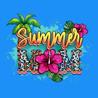 Summer Mom Classic Tee | Teevron