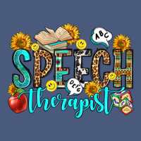 Speech Therapist Vintage Hoodie | Teevron