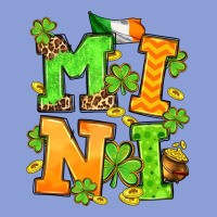 St. Patrick's Day Mini Long Sleeve Tee | Teevron