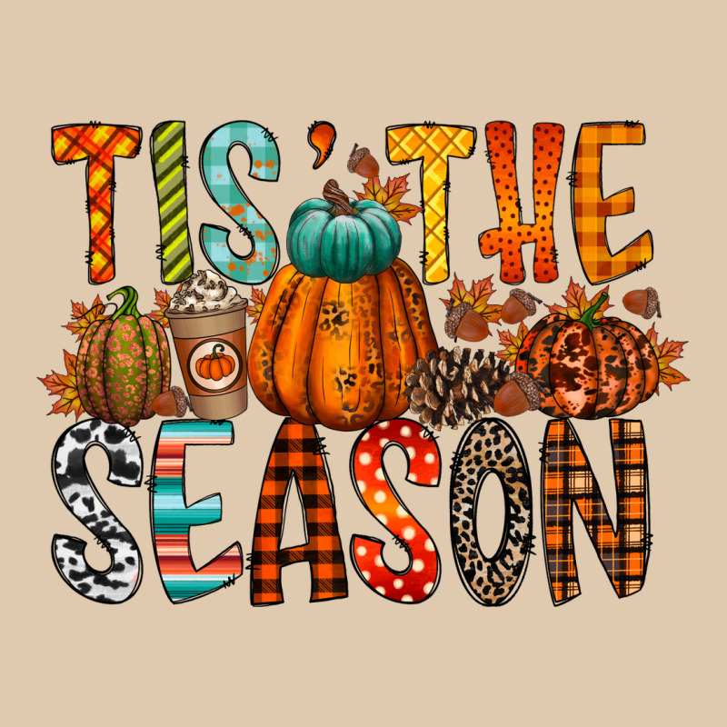 Tis The Season Heavyweight Sweatshirt by RacoonDesign | Teevron