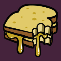 Foodie T  Shirt Grilled Cheese Sandwich T  Shirt Premium Tee | Teevron