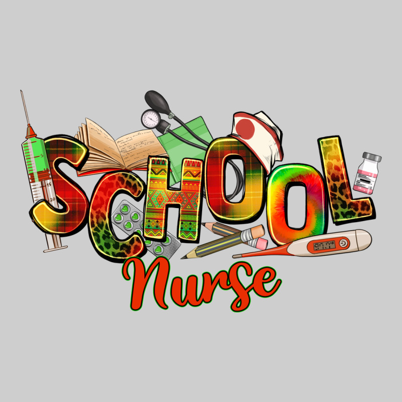 School Nurse Juneteenth Premium Tee by NancyCooperArtShop | Teevron