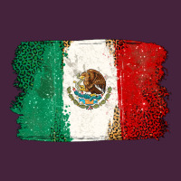 Mexican Flag Premium Tee | Teevron